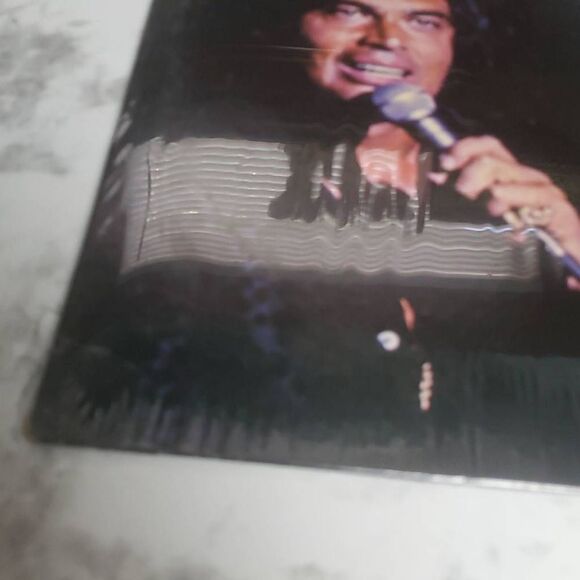 Engelbert Humperdinck His Greatest Hits Vinyl Record - Picture 12 of 15